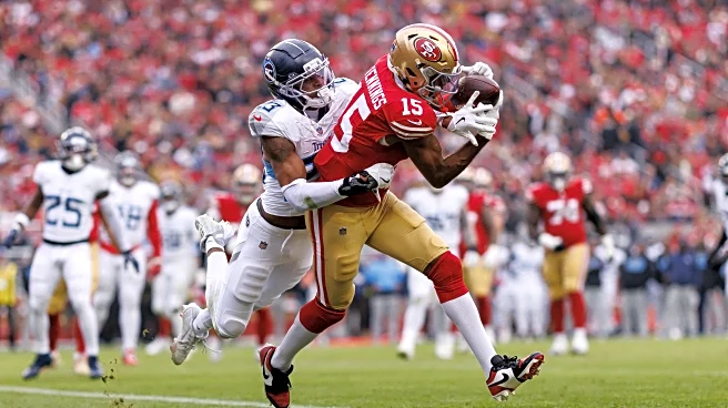 Chiefs Free Agency: Identifying targets for Chiefs at 4 positions