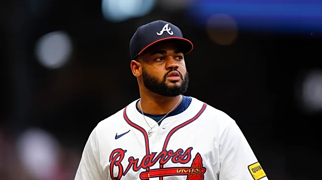 Spring Training March 9 Game Thread: Braves At Twins