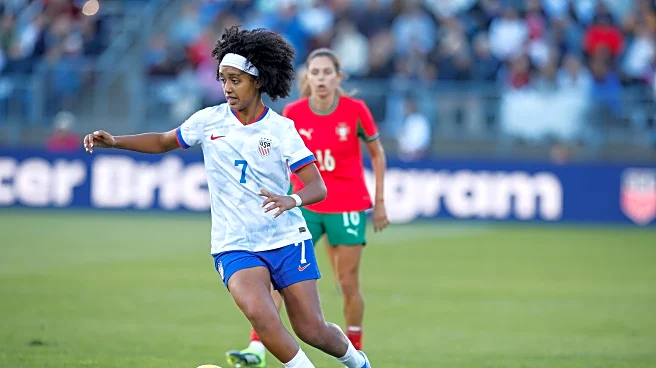 USA vs. Colombia – 2026 SheBelieves Cup preview: Finish strong