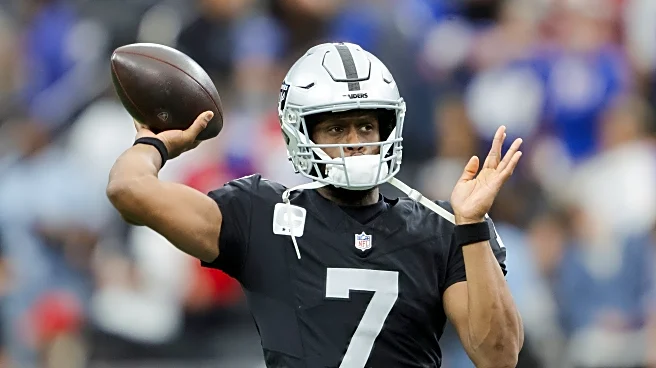 Geno Smith officially available for Steelers