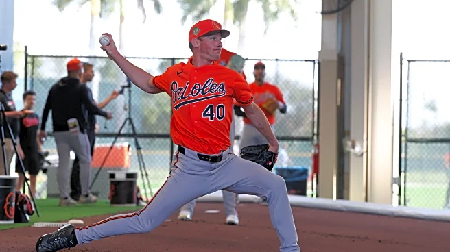 Orioles live game chat: March 6 vs. Cardinals, 1:05