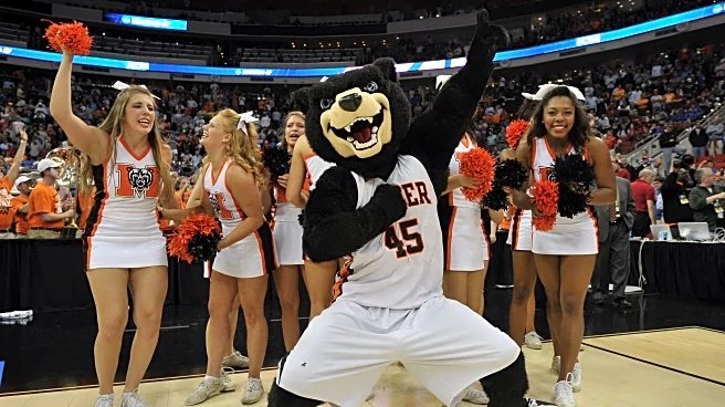 Marquette Men’s Lacrosse Preview: vs Mercer