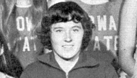 FEATURE FRIDAY: Karen Gerard’s journey from Sigourney to Iowa State