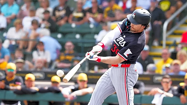 Roster Projection 2.0: Lopez, Festa Injuries and Outfielder Breakouts Create Problems