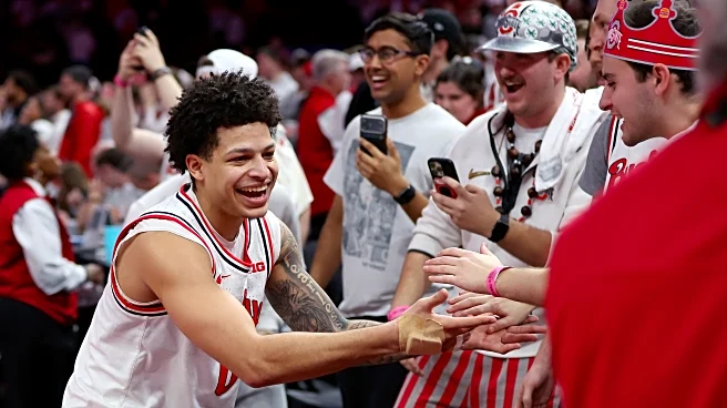 You’re Nuts: Which Big Ten Tournament seed would be most beneficial for Ohio State?