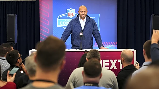 Could the Chicago Bears still receive the third round comp picks?