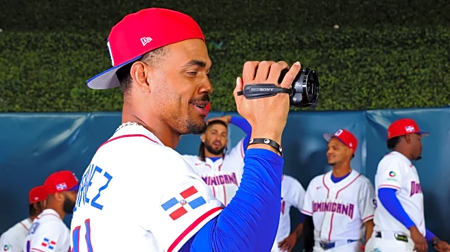 Your comprehensive guide to the World Baseball Classic