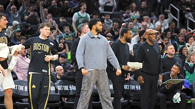 After 298 days, Jayson Tatum’s return is official