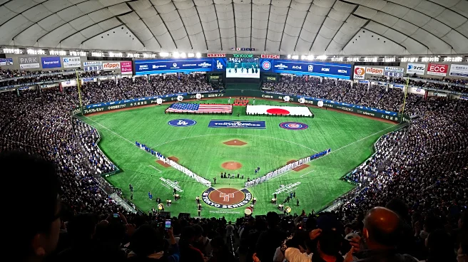 Homecoming: The Tokyo Series Documentary