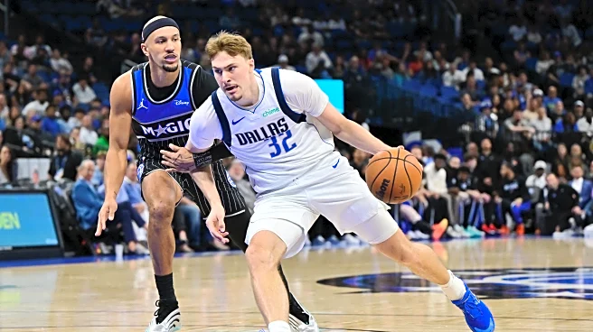 NBA Lottery Watch: Flagg is back