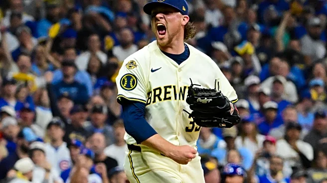 Spring Training Game Thread #13: Milwaukee Brewers (5-7) vs. Arizona Diamondbacks (7-5)