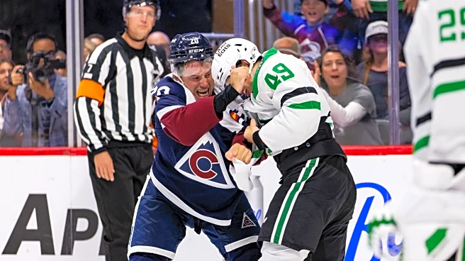 Preview: Avs welcome Nic Roy and face Dallas Stars