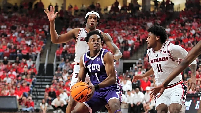 College Basketball Coast to Coast: March 6, 2026