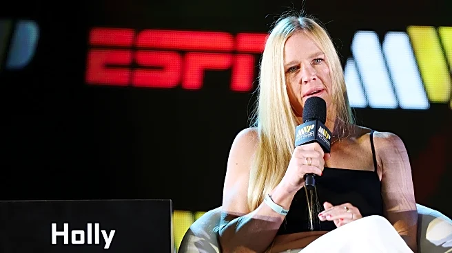 MVPW women’s boxing coming to ESPN in multi-year deal starting April 5 in London
