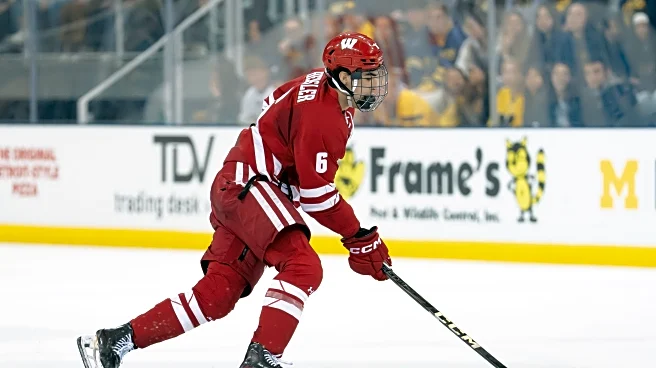 Badgers bolster postseason hopes after taking opener at Penn State