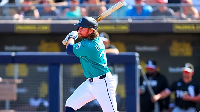 The utility of a “boring, yet elite” ballplayer for the Seattle Mariners