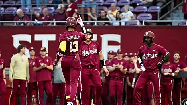 No. 20 FSU baseball vs. Northern Kentucky: Weekend preview, how to watch, game thread
