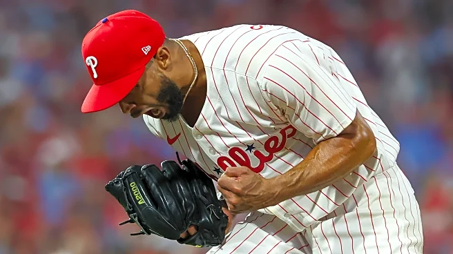 Why do outsiders like the Phillies more than Phils fans do?