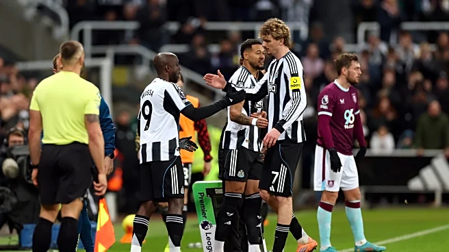 Newcastle Still Evaluating Nick Woltemade & Yoanne Wissa’s Future: Report