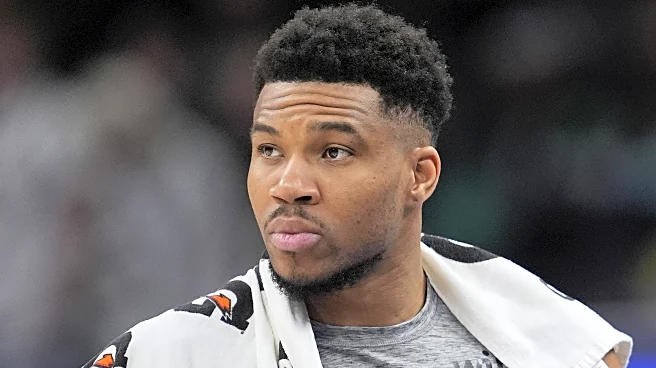 Milwaukee Bucks Quarter 3 Player Grades