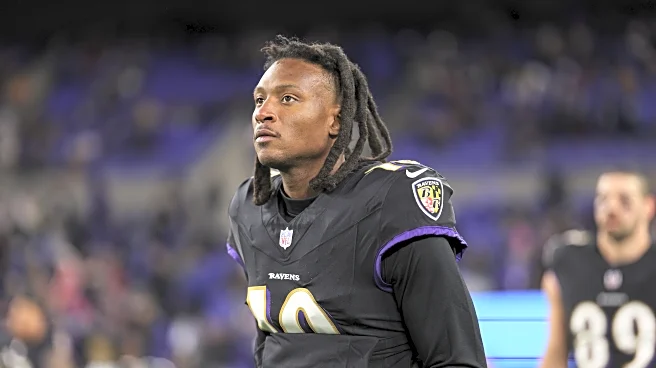 Discussion thread: which WR do you want to add this offseason?