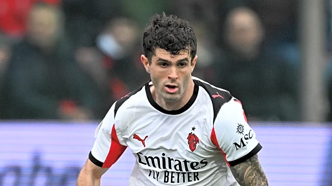 USMNT weekend viewing guide: Marching on