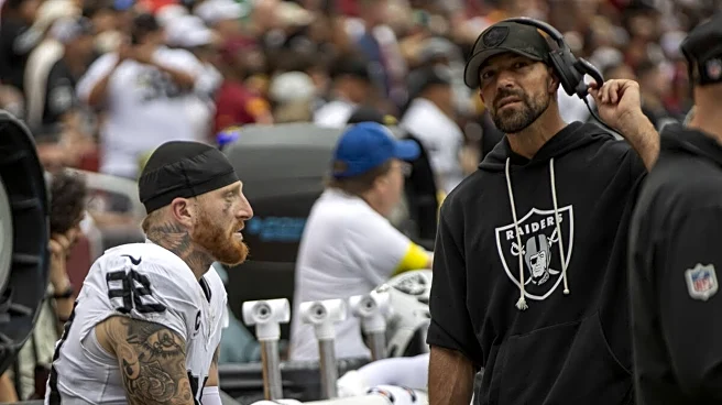 Raider Nation is remaining confident that the team doesn’t trade Crosby