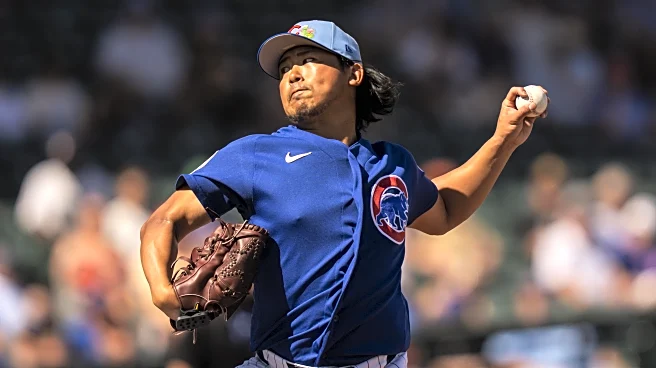 The Short Porch is looking at Shōta’s spring starts