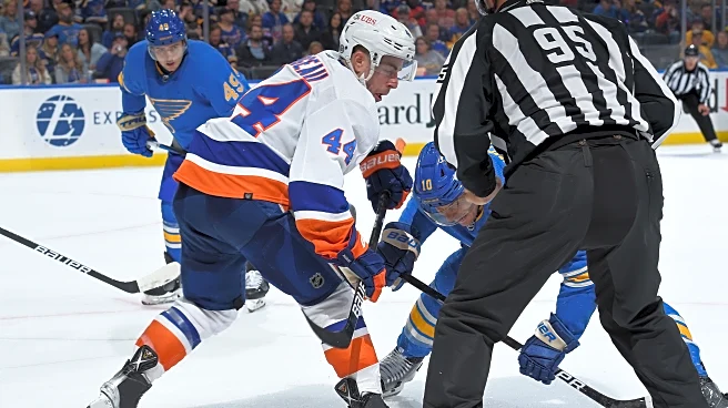 Islanders re-sign Pageau, get B. Schenn in trade for Drouin, Colorado 1st, Gidlof