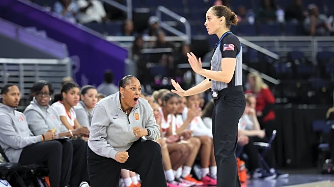 Syracuse reacts results: Orange fans expect WBB’s run to end tonight