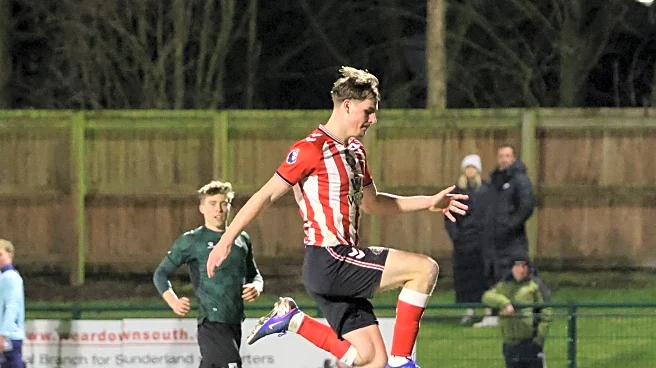 Andy’s Player Ratings: Sunderland u21 3 – 1 Watford u21 – Black Cats cruise into Semi-Final