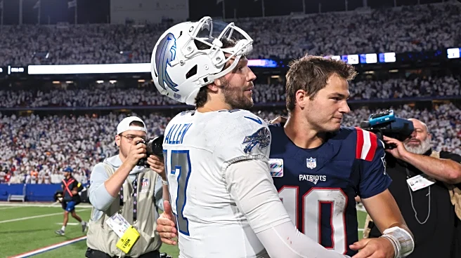 Fantasy Football 2026: AFC East burning questions for your draft planning