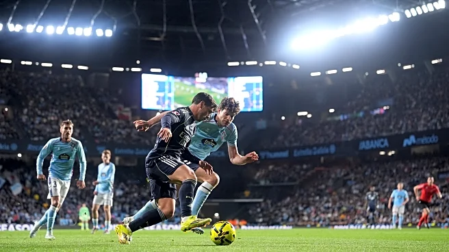 Immediate Reaction: Celta Vigo 1-2 Real Madrid