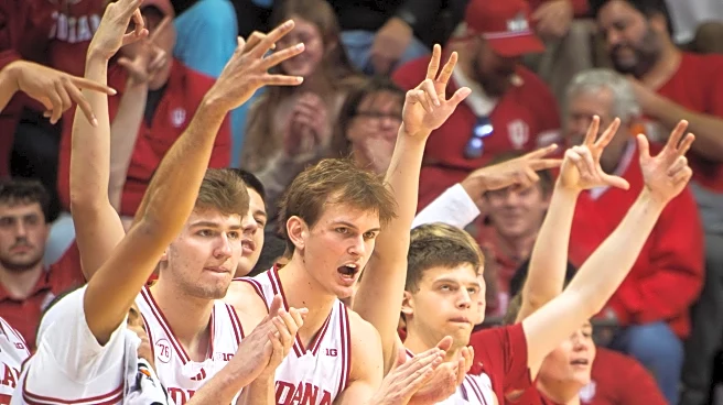 Is Indiana men’s basketball at Ohio State a win and in game for March Madness?