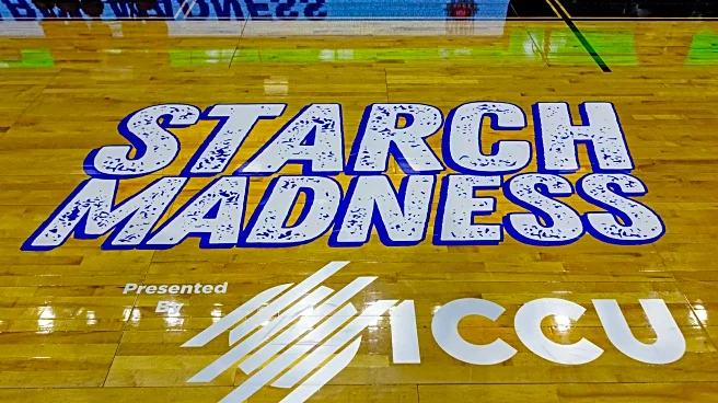 Big Sky Women’s Starch Madness Preview