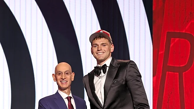 Silver: Tanking Penalties Are In the Works