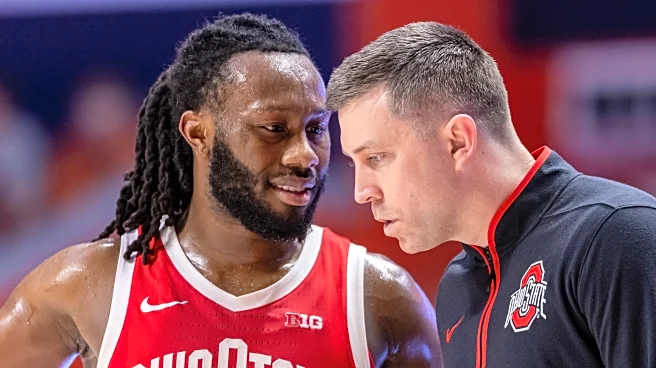 Indiana men’s basketball at Ohio State: 5 things to know about the Buckeyes