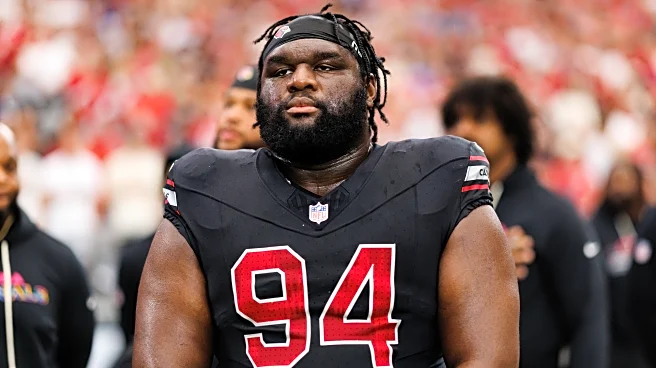 Packers Free Agency: Jonathan Gannon’s nose tackle was just released