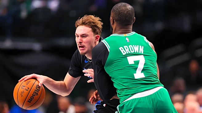 Mavericks vs Celtics Preview and Injury Update: Hands off Cooper Flagg, thirsty Bostonites