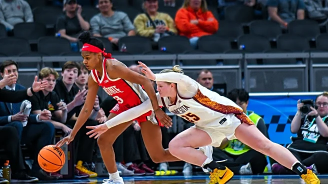 The tell Kennedy Cambridge looks for when getting steals for Ohio State women