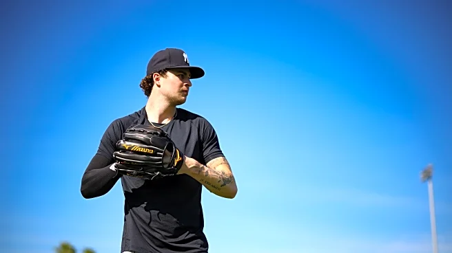 New York Yankees vs. Tampa Bay Rays: Cam Schlittler vs. Joe Boyle