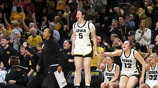 Women’s Big Ten Tournament: Iowa vs. Illinois – How to watch, Fan Discussion