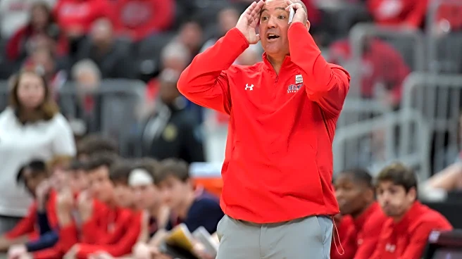 Arch Madness underdog Drake denies Belmont potential March Cinderella run