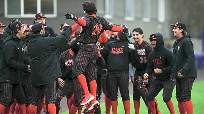 Weekend Walkup: SDSU takes on Saint Mary’s at home after exciting, power four filled week