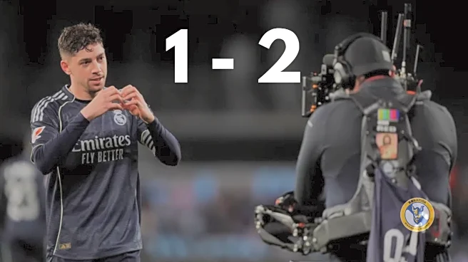 Managing Madrid Podcast: Celta Vigo 1 – 2 Real Madrid, Post-game Reaction, La liga 2025 – 2026