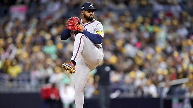 Braves win their tenth spring game as López stretches out