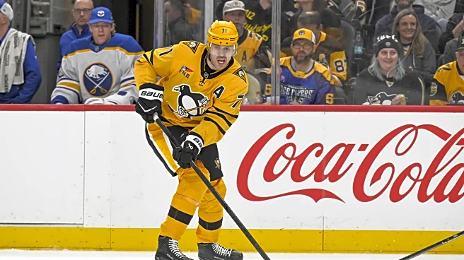 Evgeni Malkin suspended for five games