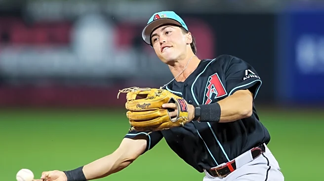 Arizona Diamondbacks 2026 Non-Roster Invitees, Part 7