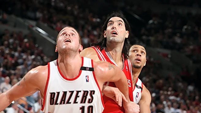 Discuss Blazers-Rockets Second Half Here!