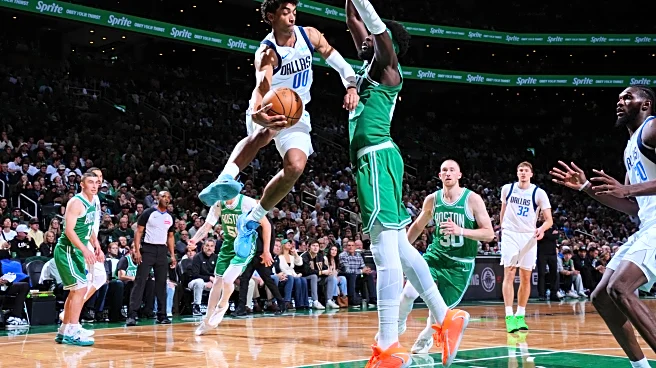 Mavericks vs Celtics Final Score: Boston beats Dallas, 120-100